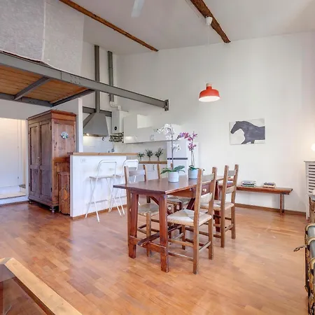 Mezzo 24 IV Apartment Florence Exterior photo