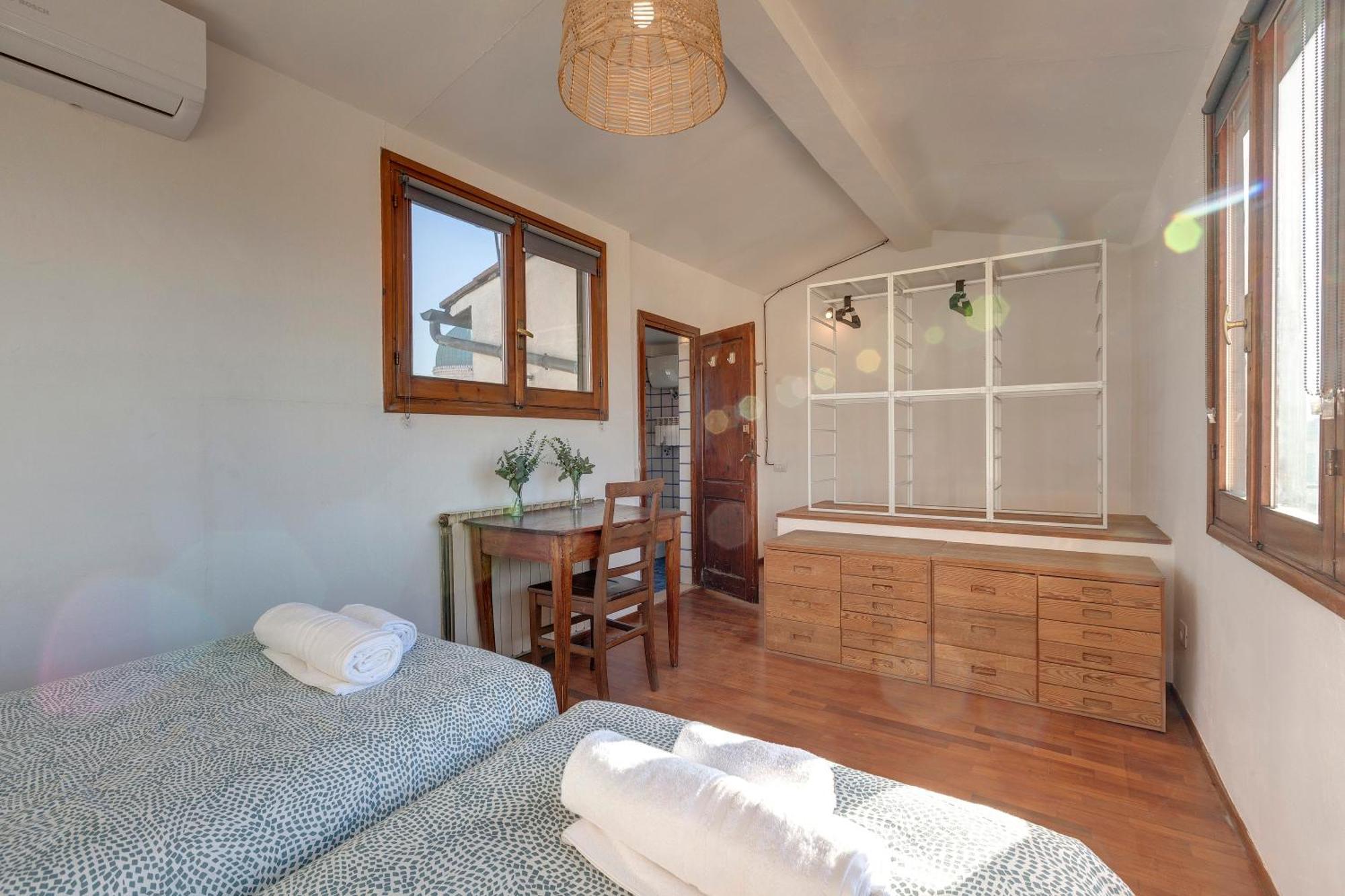 Apartment Mezzo 24 Iv Florenz